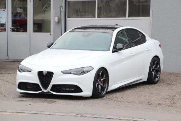 Giulia